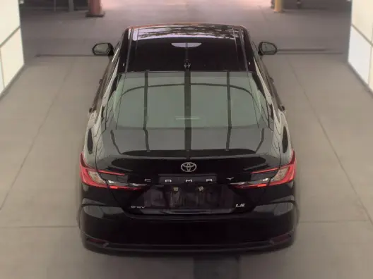 Florida Fine Cars - Used TOYOTA CAMRY 2025 MARGATE LE