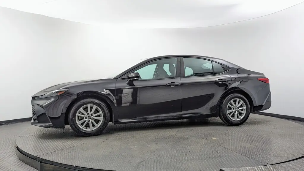 Florida Fine Cars - Used TOYOTA CAMRY 2025 MARGATE LE