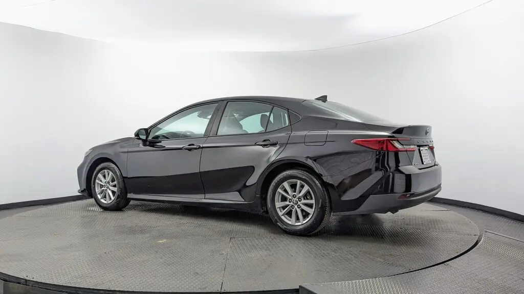 Florida Fine Cars - Used TOYOTA CAMRY 2025 MARGATE LE