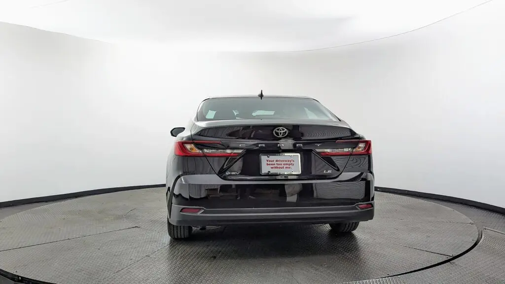 Florida Fine Cars - Used TOYOTA CAMRY 2025 MARGATE LE