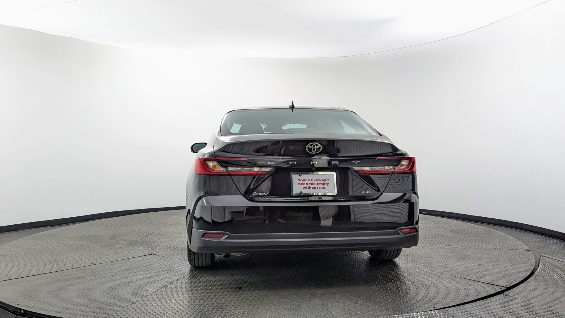 Florida Fine Cars - Used vehicle - SEDAN TOYOTA CAMRY 2025