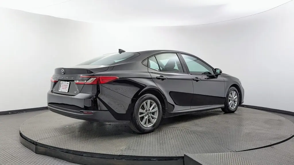 Florida Fine Cars - Used TOYOTA CAMRY 2025 MARGATE LE