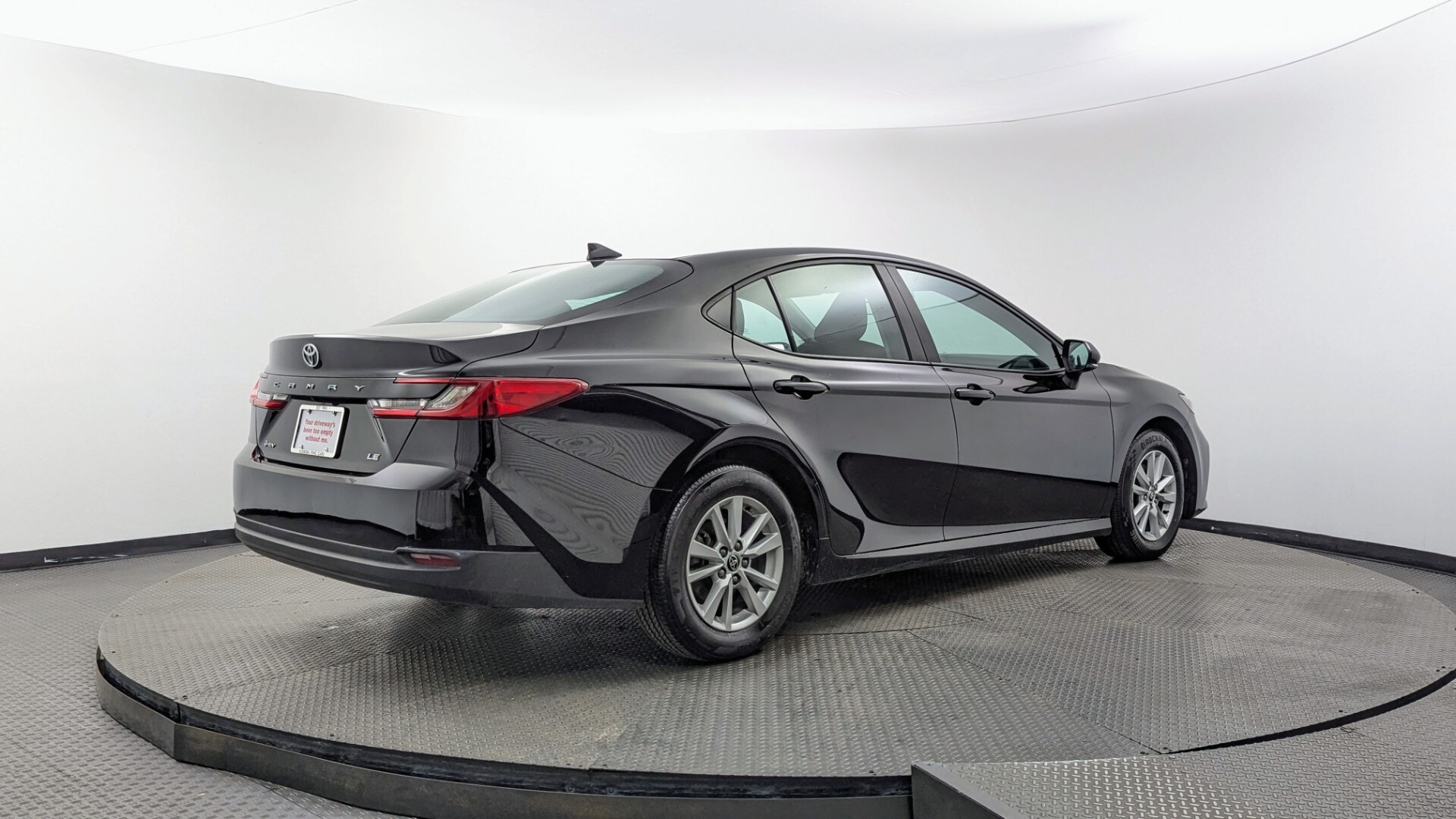 Florida Fine Cars - Used vehicle - SEDAN TOYOTA CAMRY 2025