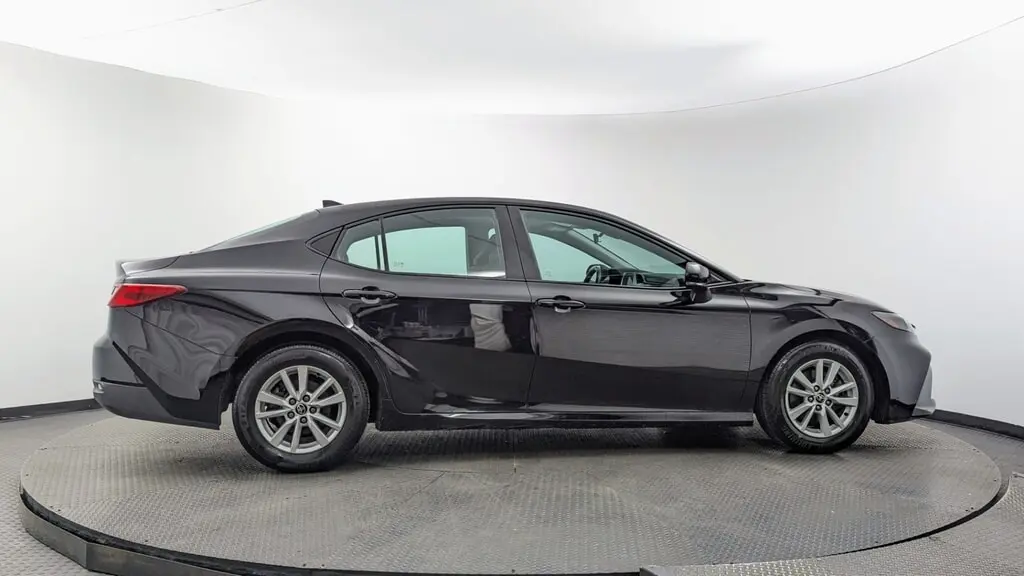 Florida Fine Cars - Used TOYOTA CAMRY 2025 MARGATE LE