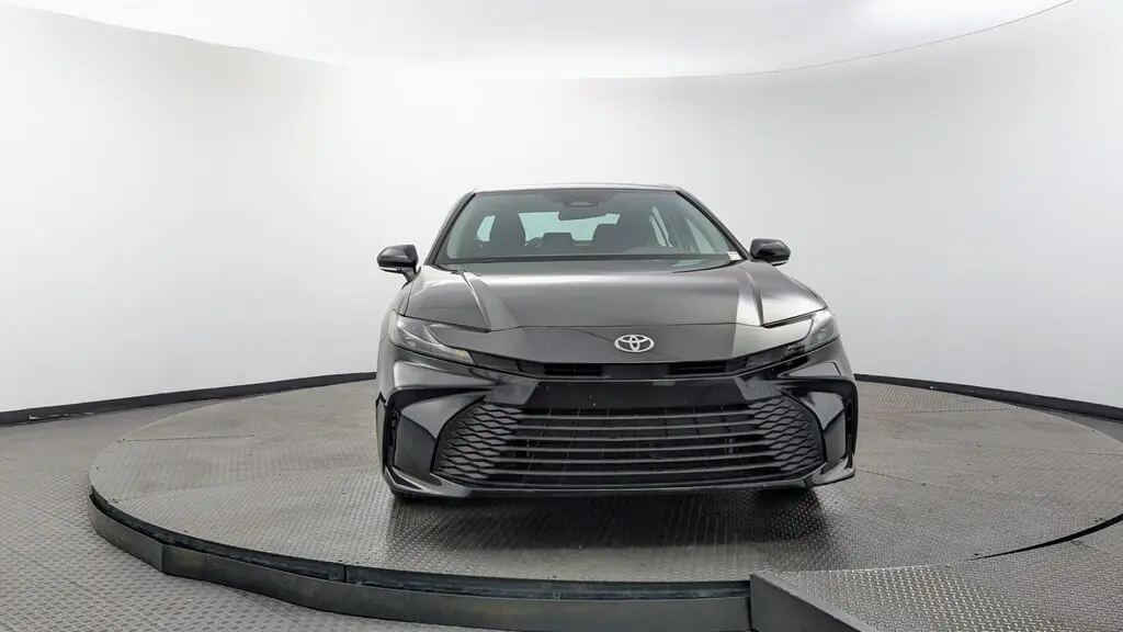 Florida Fine Cars - Used TOYOTA CAMRY 2025 MARGATE LE