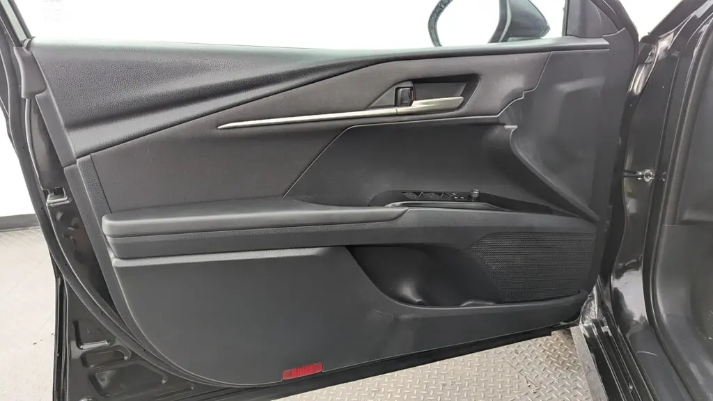 Florida Fine Cars - Used TOYOTA CAMRY 2025 MARGATE LE