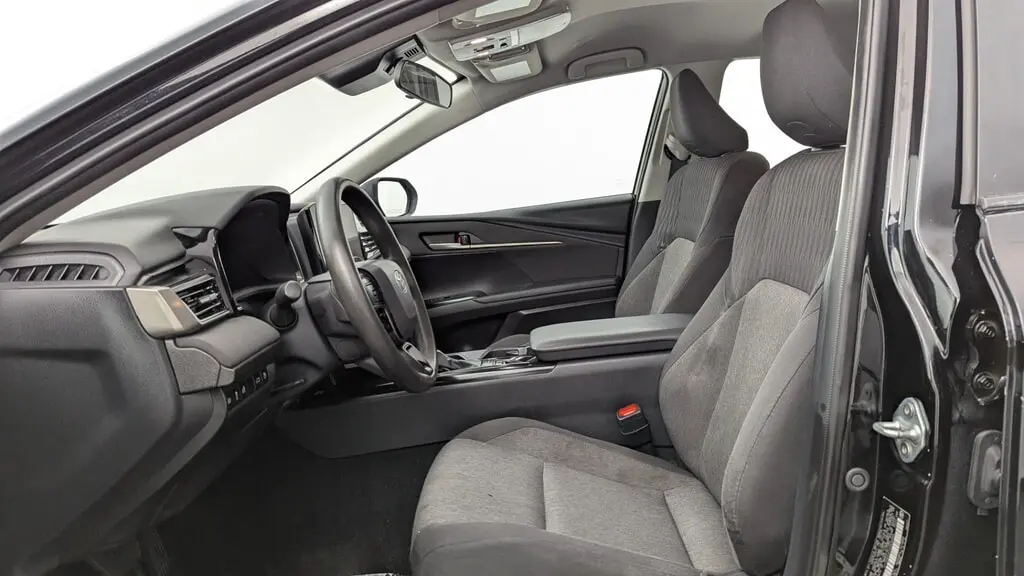Florida Fine Cars - Used TOYOTA CAMRY 2025 MARGATE LE