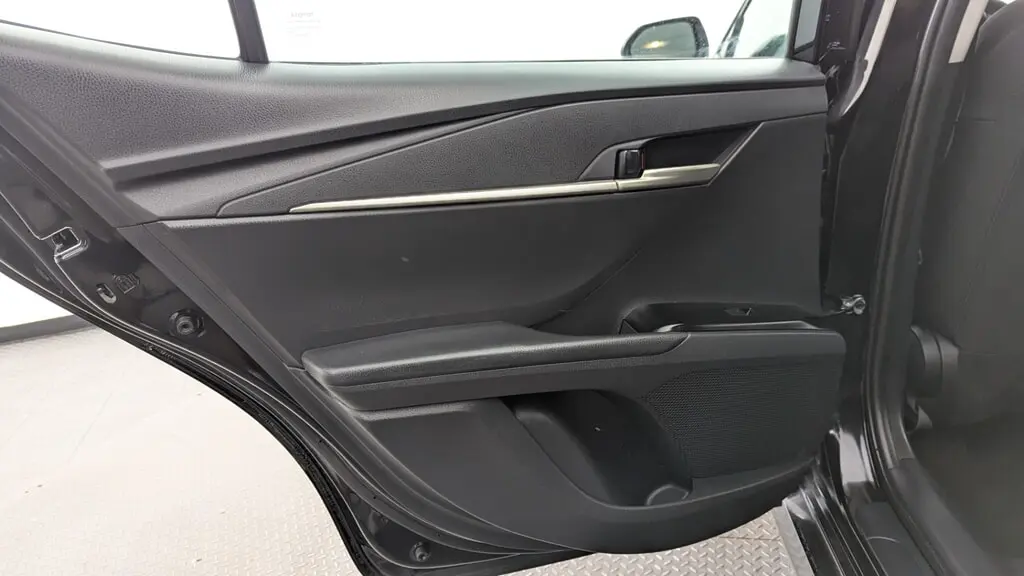 Florida Fine Cars - Used TOYOTA CAMRY 2025 MARGATE LE