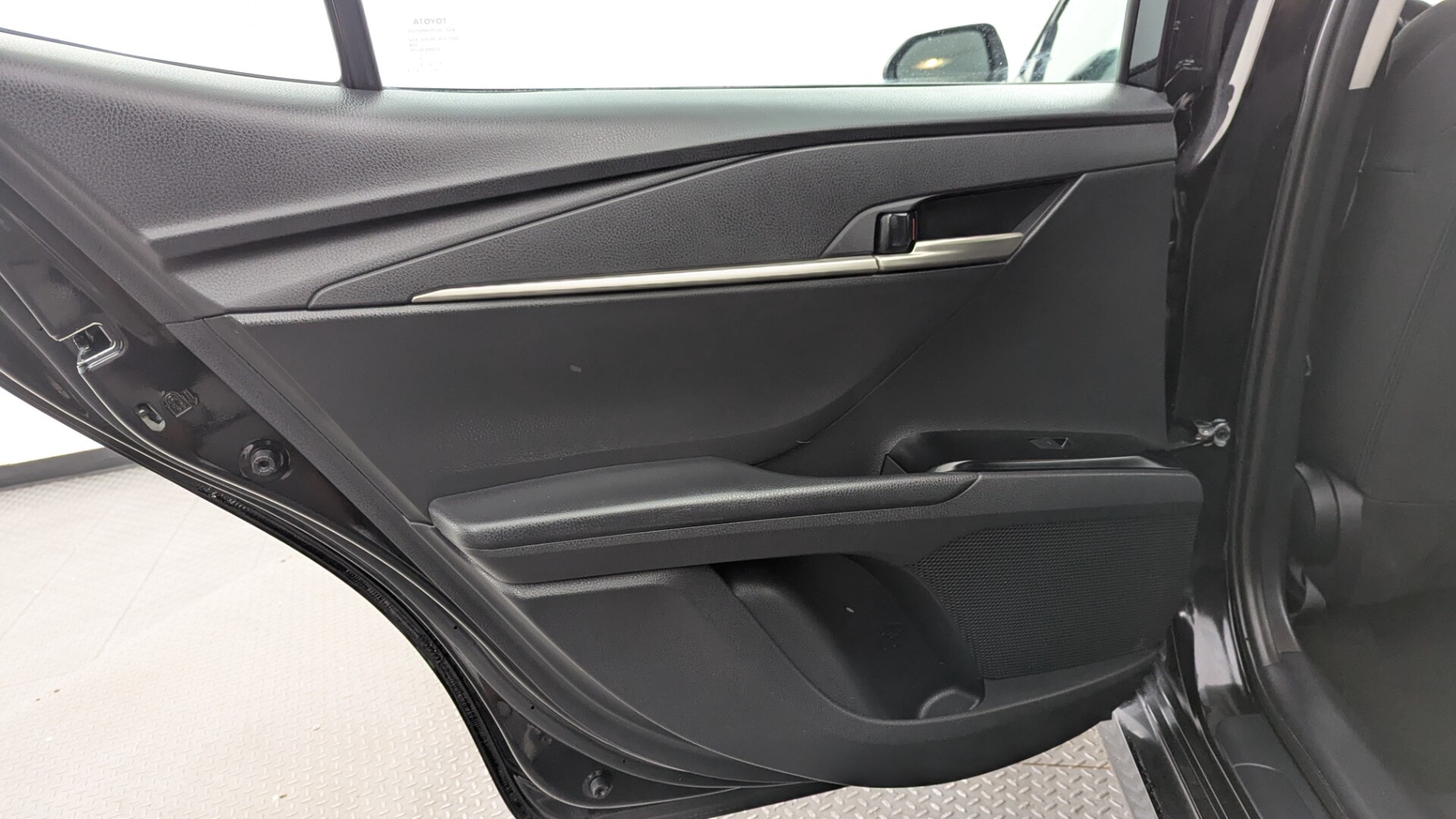 Florida Fine Cars - Used vehicle - SEDAN TOYOTA CAMRY 2025