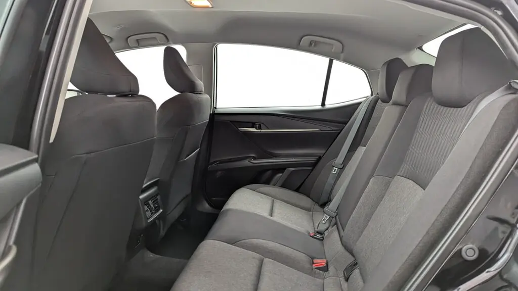 Florida Fine Cars - Used TOYOTA CAMRY 2025 MARGATE LE