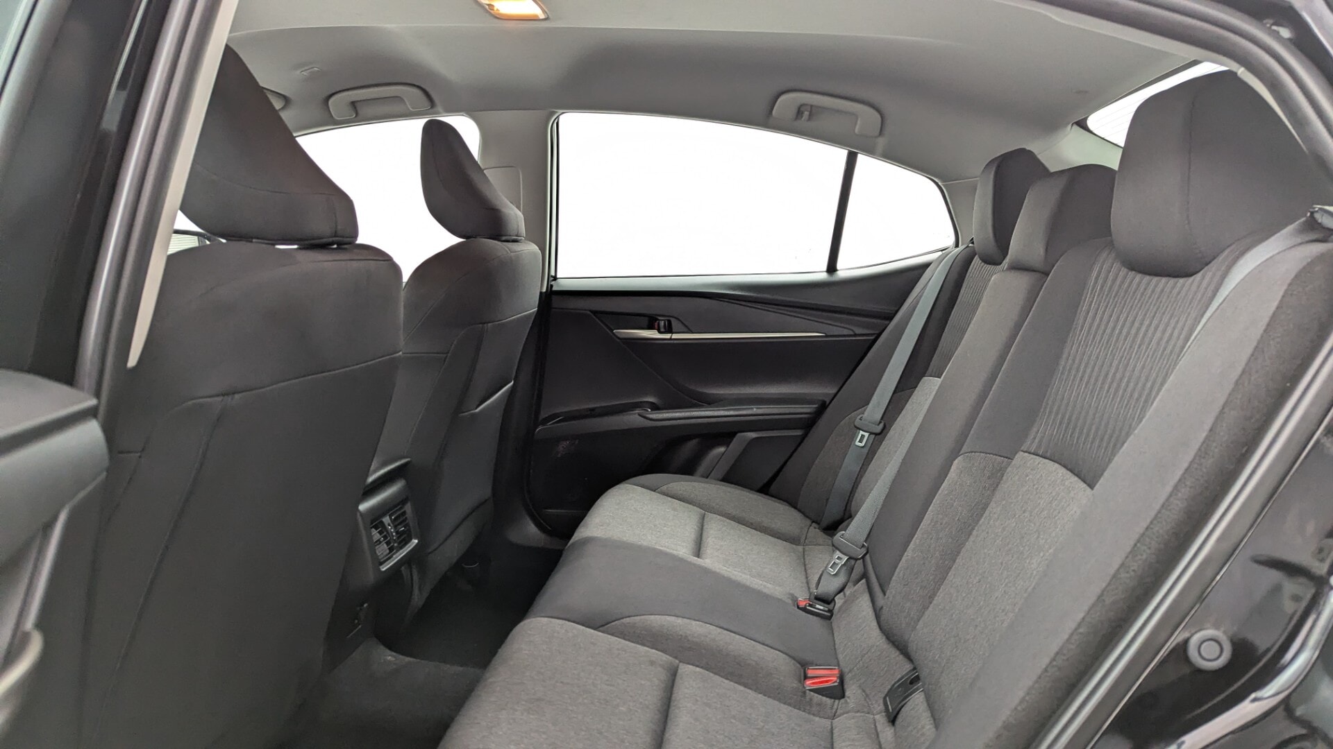 Florida Fine Cars - Used vehicle - SEDAN TOYOTA CAMRY 2025
