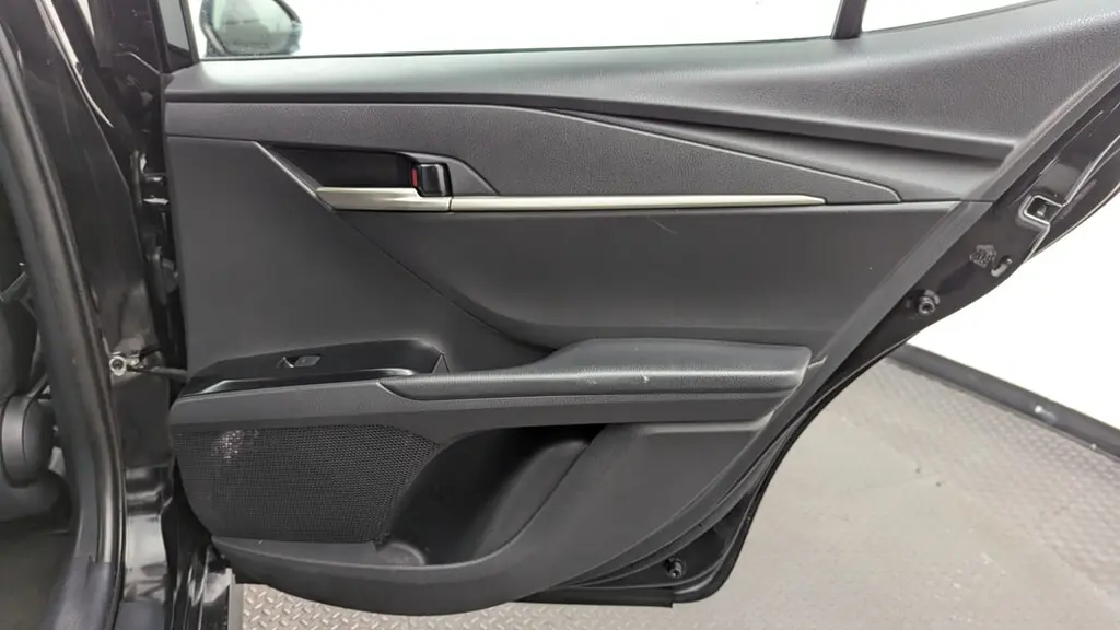 Florida Fine Cars - Used TOYOTA CAMRY 2025 MARGATE LE
