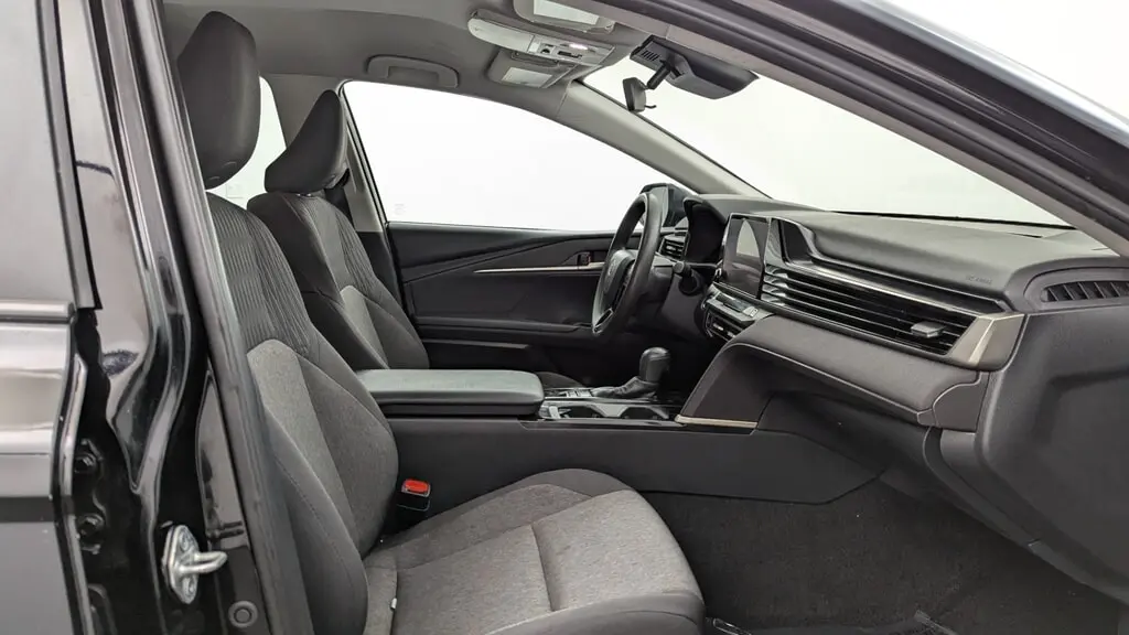 Florida Fine Cars - Used TOYOTA CAMRY 2025 MARGATE LE