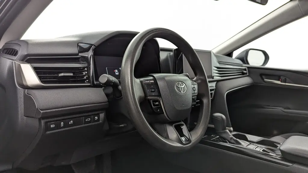 Florida Fine Cars - Used TOYOTA CAMRY 2025 MARGATE LE