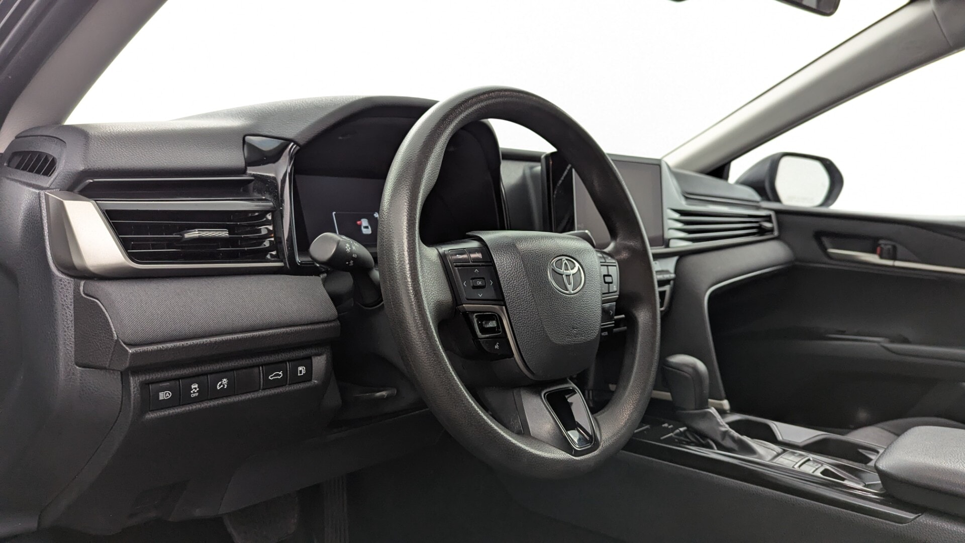 Florida Fine Cars - Used vehicle - SEDAN TOYOTA CAMRY 2025