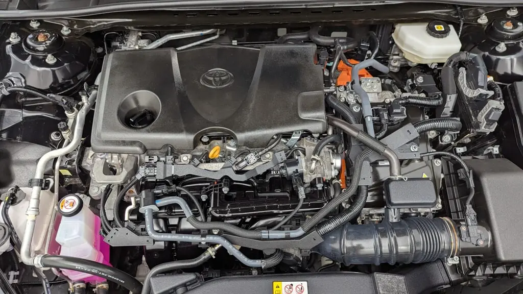 Florida Fine Cars - Used TOYOTA CAMRY 2025 MARGATE LE