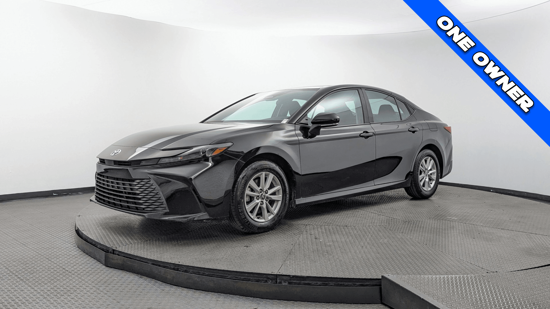 Florida Fine Cars - Used vehicle - SEDAN TOYOTA CAMRY 2025