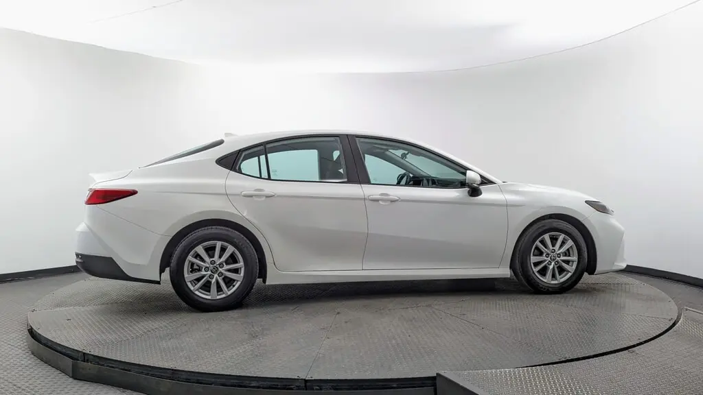 Florida Fine Cars - Used TOYOTA CAMRY 2025 MARGATE LE