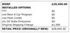 Florida Fine Cars - Used TOYOTA CAMRY 2025 MARGATE LE