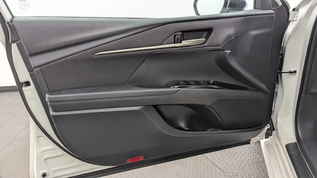 Florida Fine Cars - Used TOYOTA CAMRY 2025 MARGATE LE