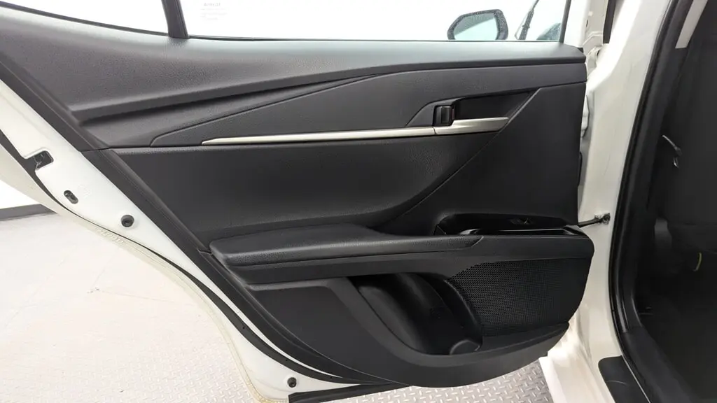 Florida Fine Cars - Used TOYOTA CAMRY 2025 MARGATE LE