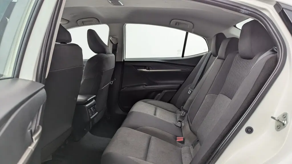 Florida Fine Cars - Used TOYOTA CAMRY 2025 MARGATE LE
