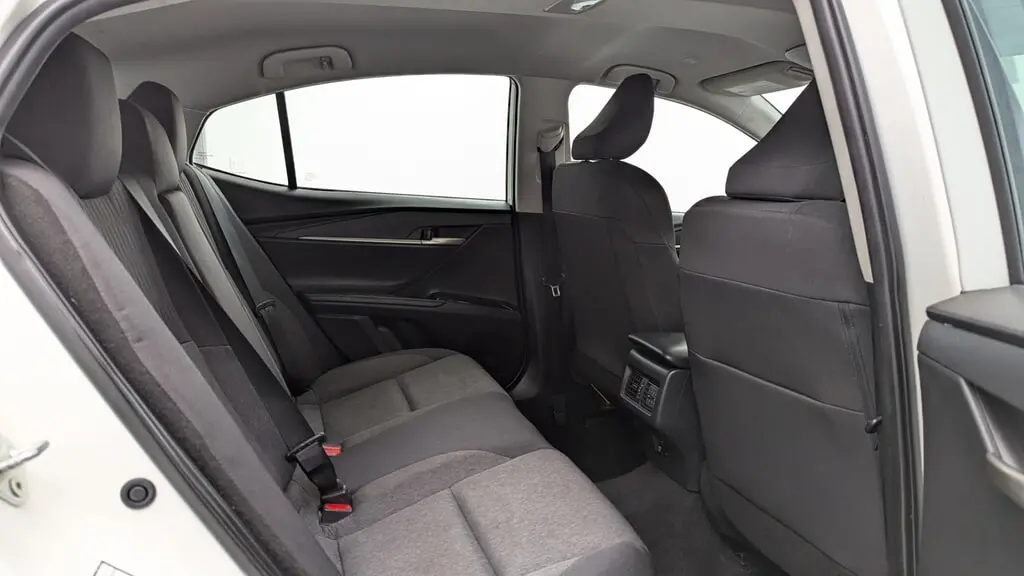 Florida Fine Cars - Used TOYOTA CAMRY 2025 MARGATE LE