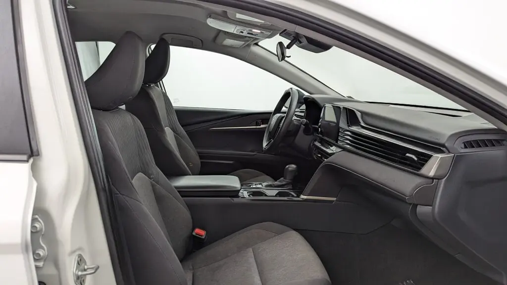 Florida Fine Cars - Used TOYOTA CAMRY 2025 MARGATE LE