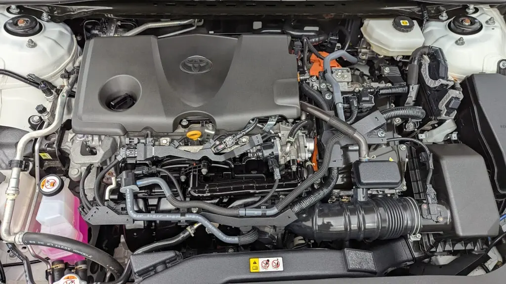 Florida Fine Cars - Used TOYOTA CAMRY 2025 MARGATE LE