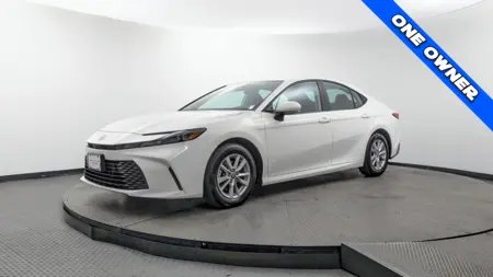 Florida Fine Cars - Used TOYOTA CAMRY 2025 MARGATE LE