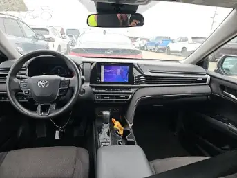 Florida Fine Cars - Used TOYOTA CAMRY 2025 MARGATE LE