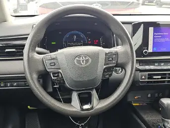 Florida Fine Cars - Used TOYOTA CAMRY 2025 MARGATE LE