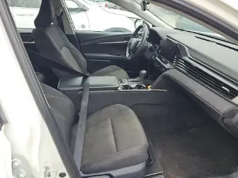 Florida Fine Cars - Used TOYOTA CAMRY 2025 MARGATE LE