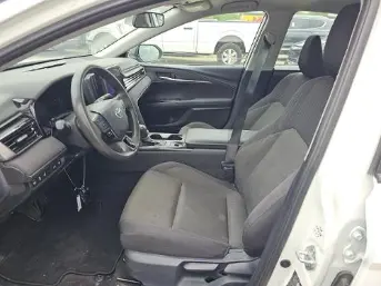 Florida Fine Cars - Used TOYOTA CAMRY 2025 MARGATE LE