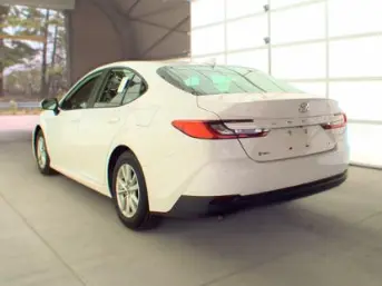 Florida Fine Cars - Used TOYOTA CAMRY 2025 MARGATE LE