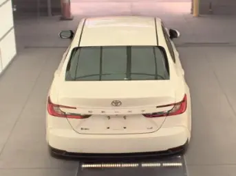 Florida Fine Cars - Used TOYOTA CAMRY 2025 MARGATE LE