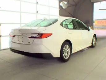 Florida Fine Cars - Used TOYOTA CAMRY 2025 MARGATE LE