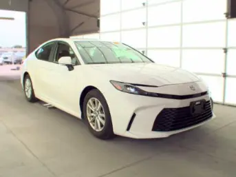Florida Fine Cars - Used TOYOTA CAMRY 2025 MARGATE LE