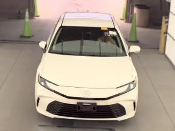 Florida Fine Cars - Used TOYOTA CAMRY 2025 MARGATE LE