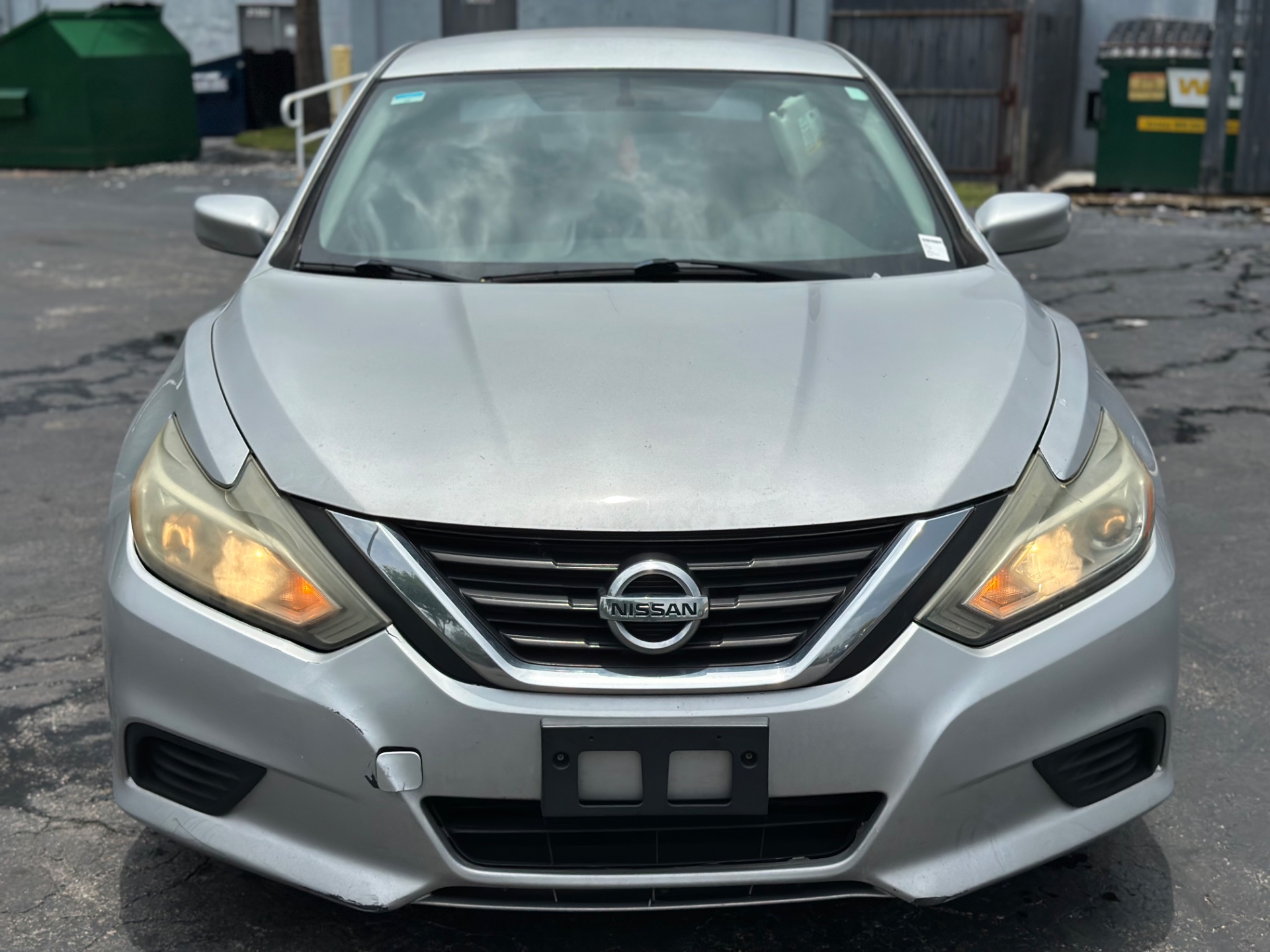 Florida Fine Cars - Used vehicle - SEDAN NISSAN ALTIMA 2016