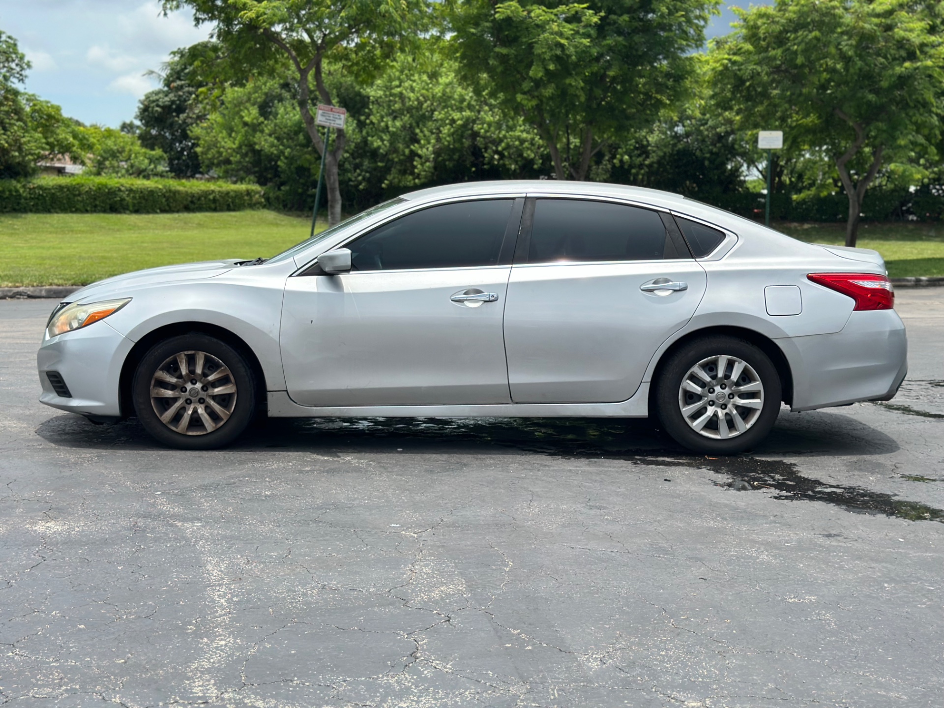 Florida Fine Cars - Used vehicle - SEDAN NISSAN ALTIMA 2016