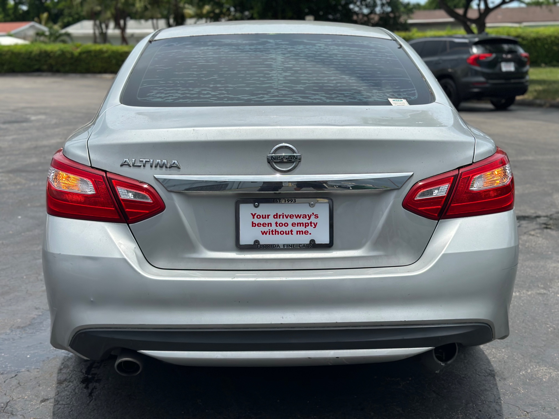 Florida Fine Cars - Used vehicle - SEDAN NISSAN ALTIMA 2016