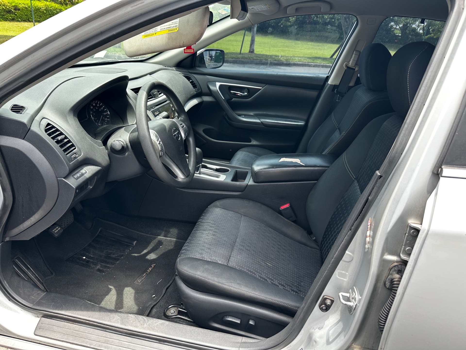Florida Fine Cars - Used vehicle - SEDAN NISSAN ALTIMA 2016