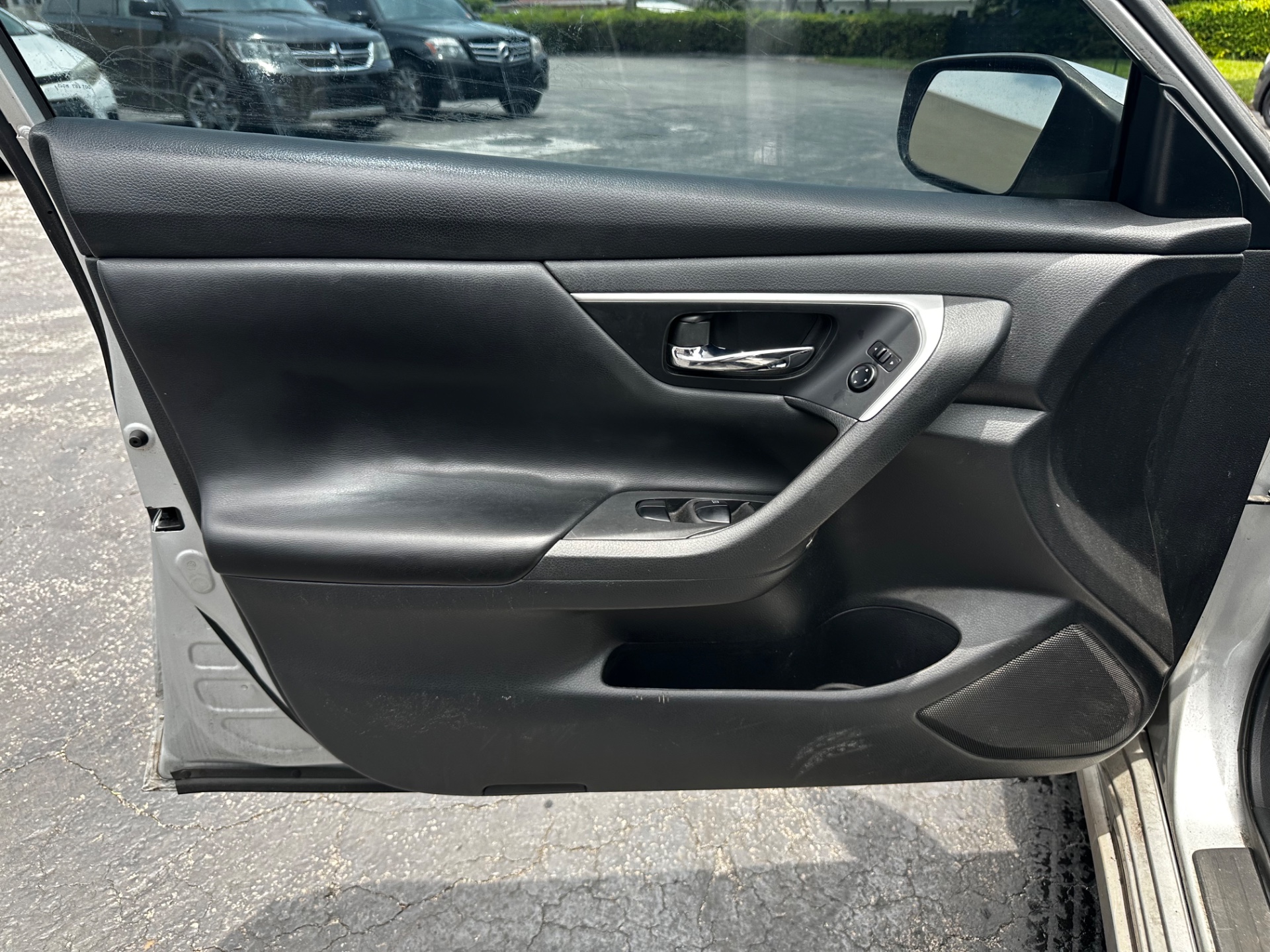 Florida Fine Cars - Used vehicle - SEDAN NISSAN ALTIMA 2016