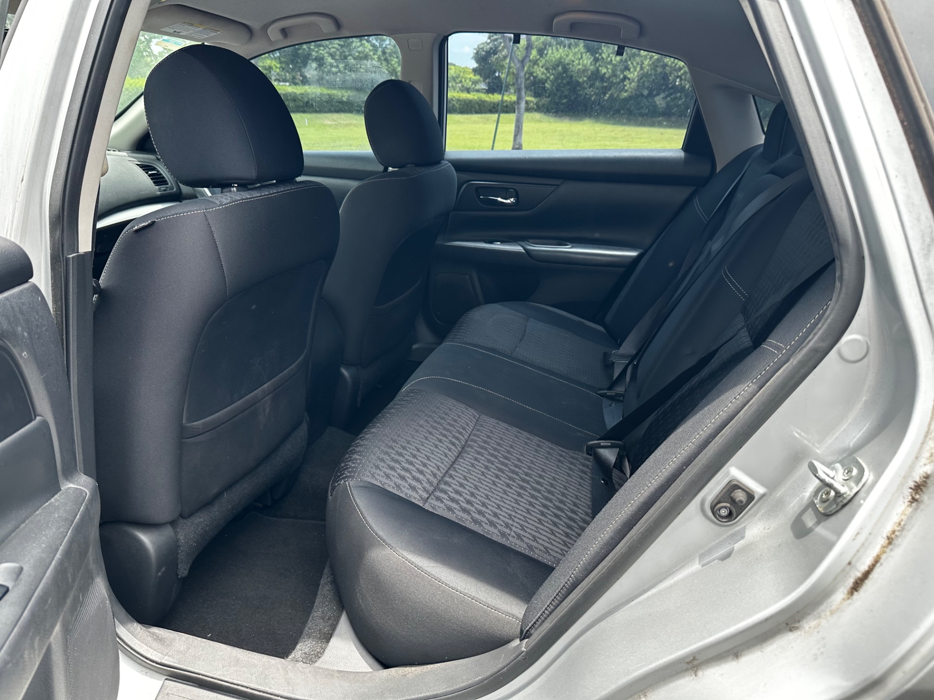 Florida Fine Cars - Used vehicle - SEDAN NISSAN ALTIMA 2016