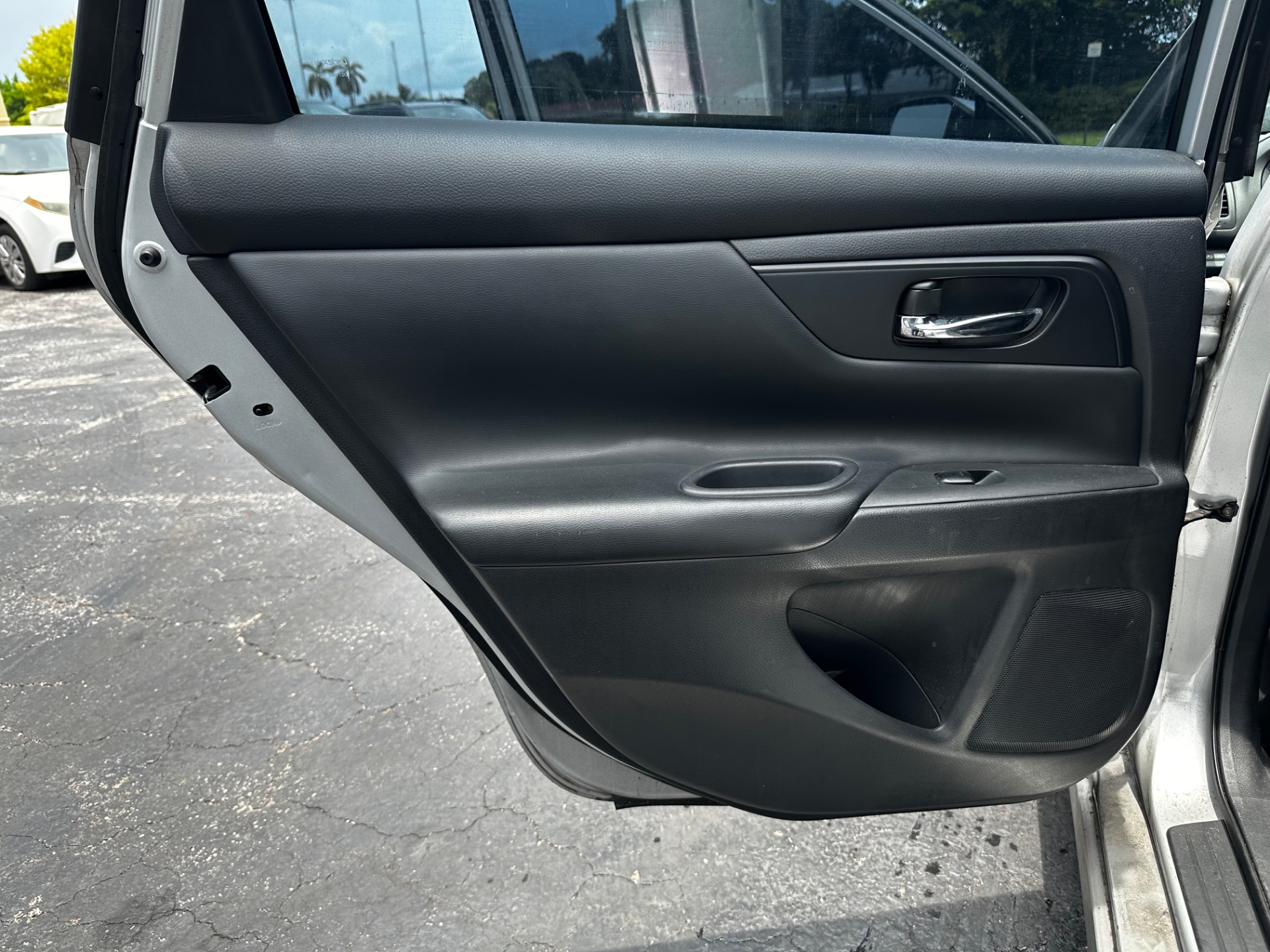 Florida Fine Cars - Used vehicle - SEDAN NISSAN ALTIMA 2016