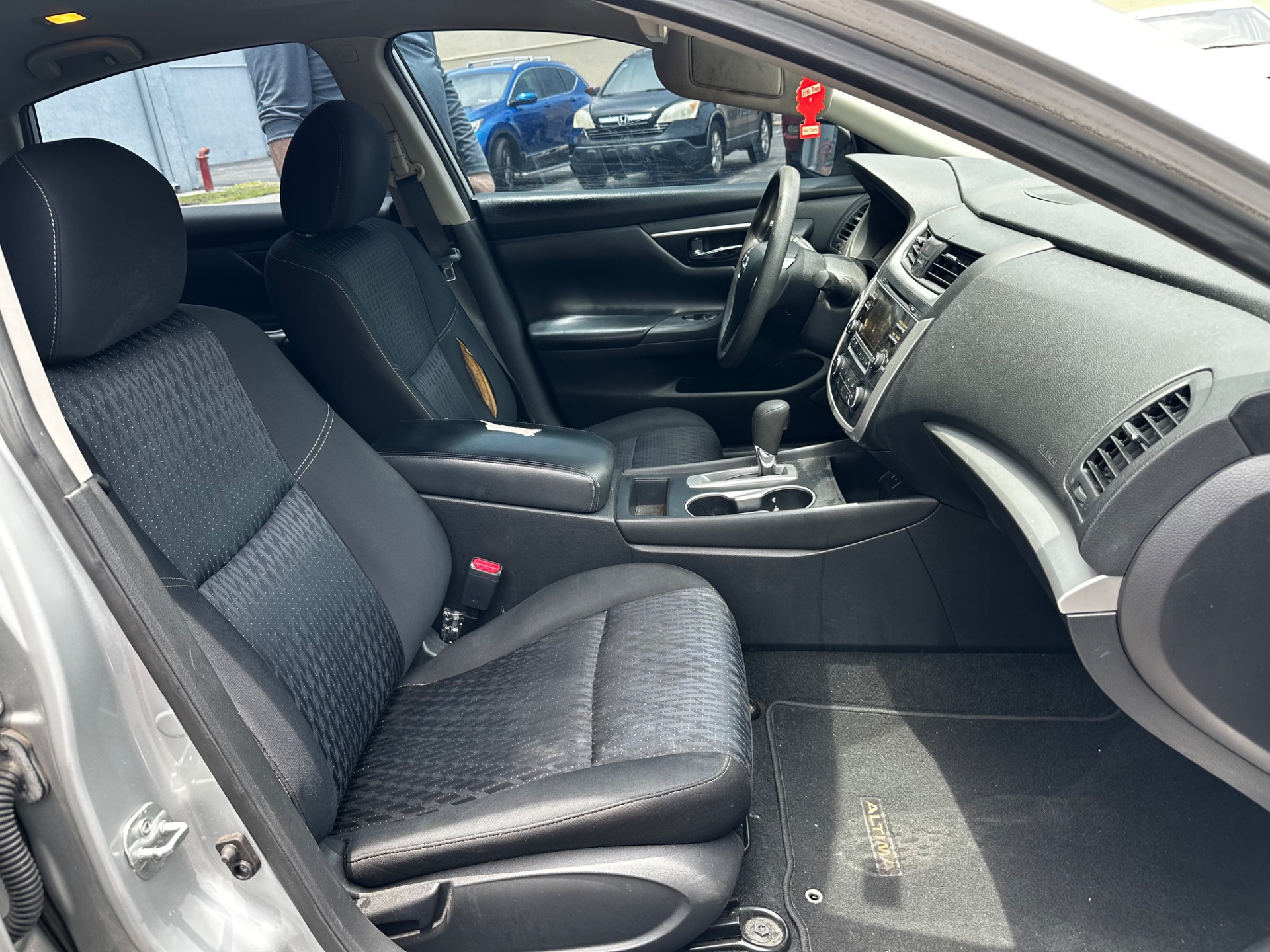 Florida Fine Cars - Used vehicle - SEDAN NISSAN ALTIMA 2016