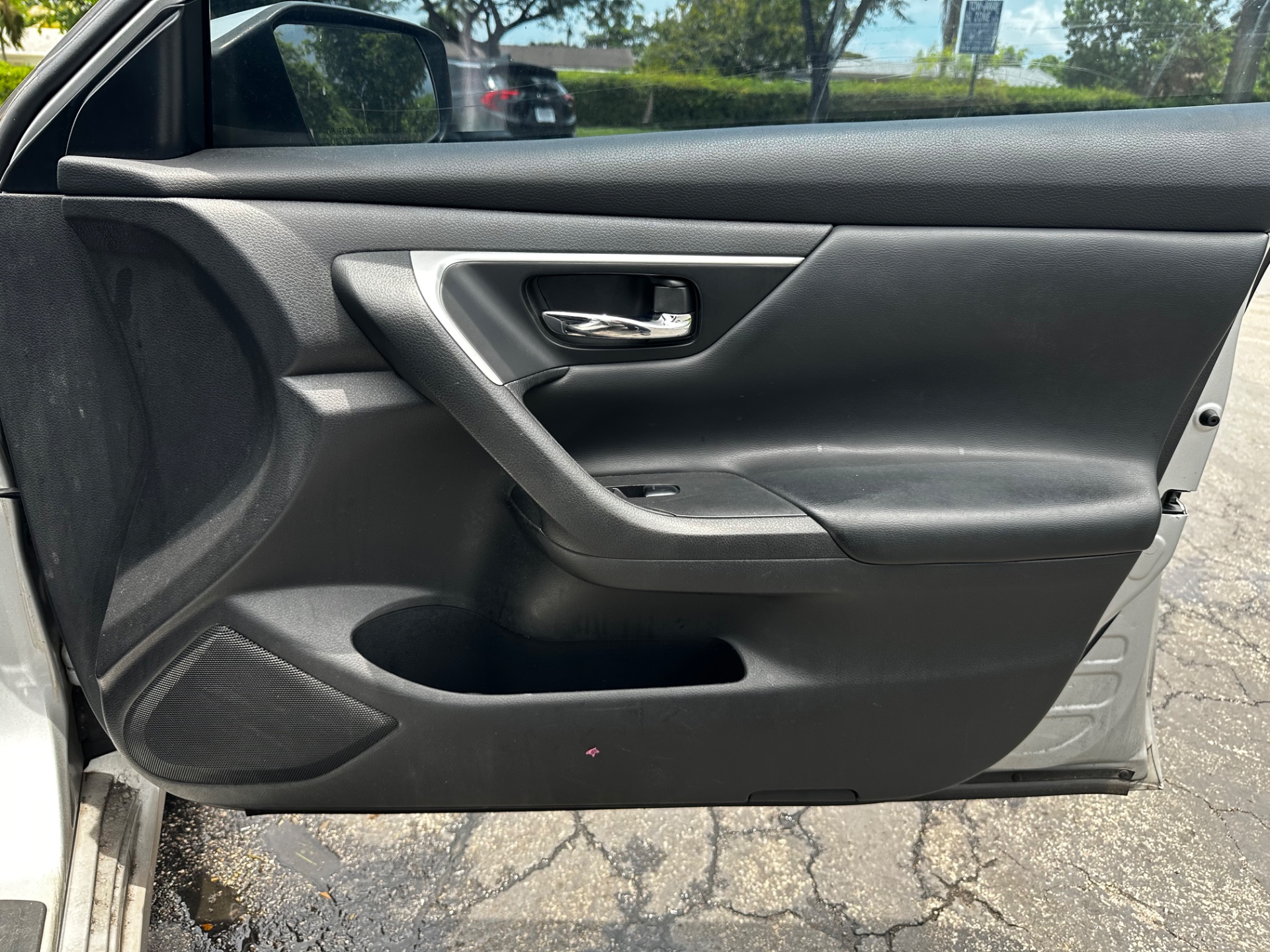 Florida Fine Cars - Used vehicle - SEDAN NISSAN ALTIMA 2016