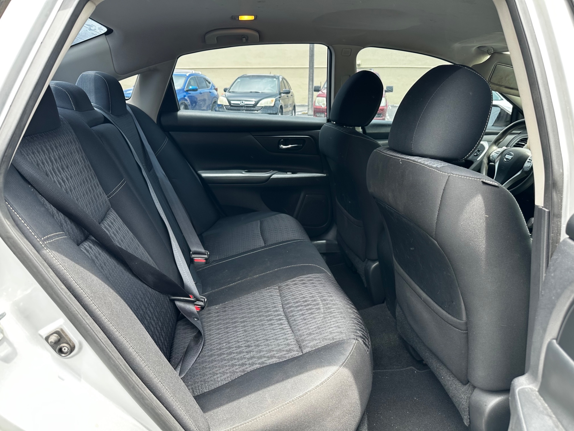 Florida Fine Cars - Used vehicle - SEDAN NISSAN ALTIMA 2016