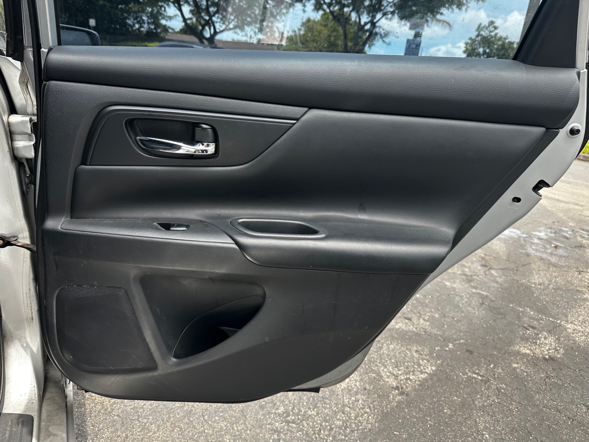 Florida Fine Cars - Used vehicle - SEDAN NISSAN ALTIMA 2016